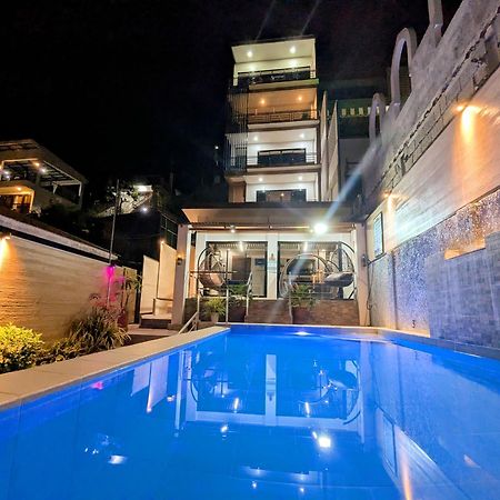 D Villa Nueva'S Beach House Lobo Exterior photo