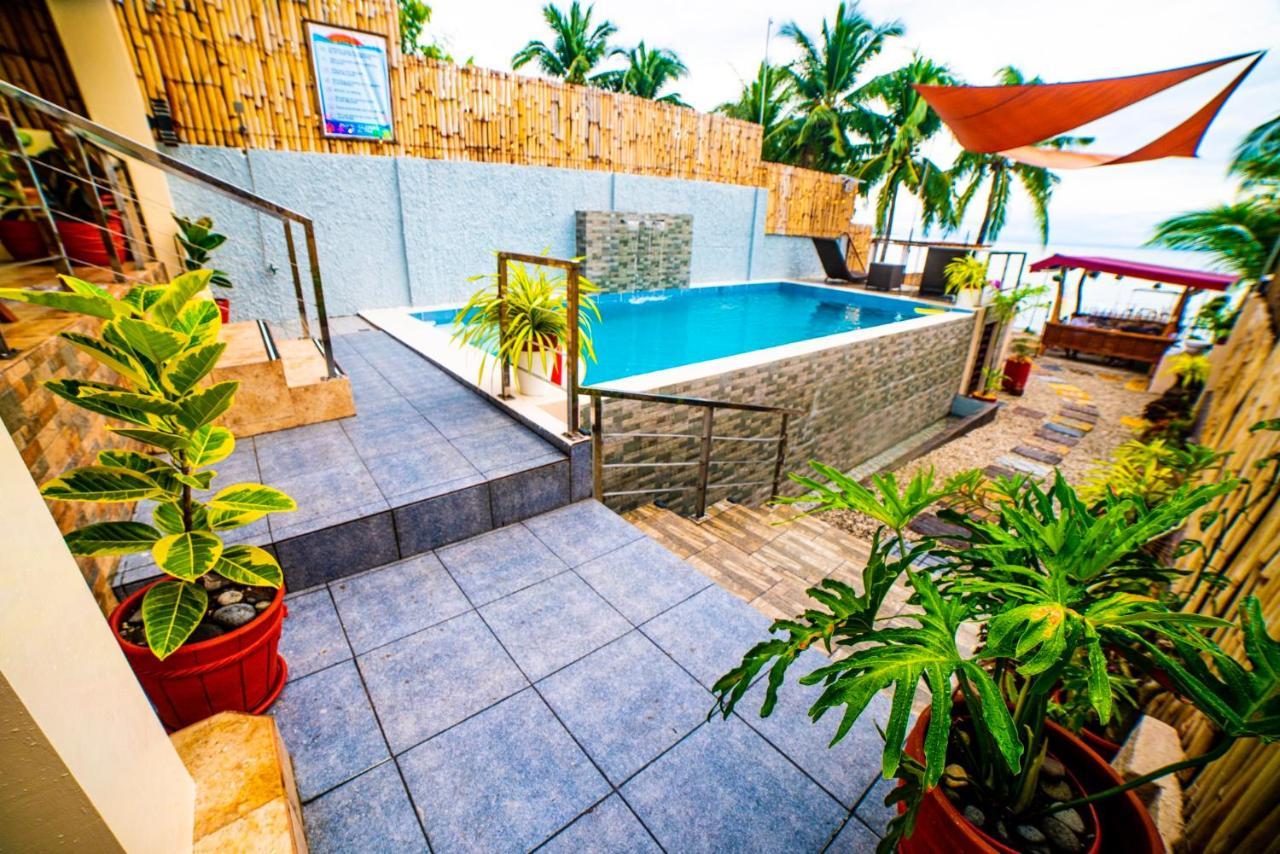 D Villa Nueva'S Beach House Lobo Exterior photo