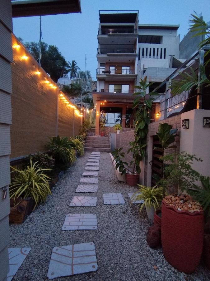 D Villa Nueva'S Beach House Lobo Exterior photo