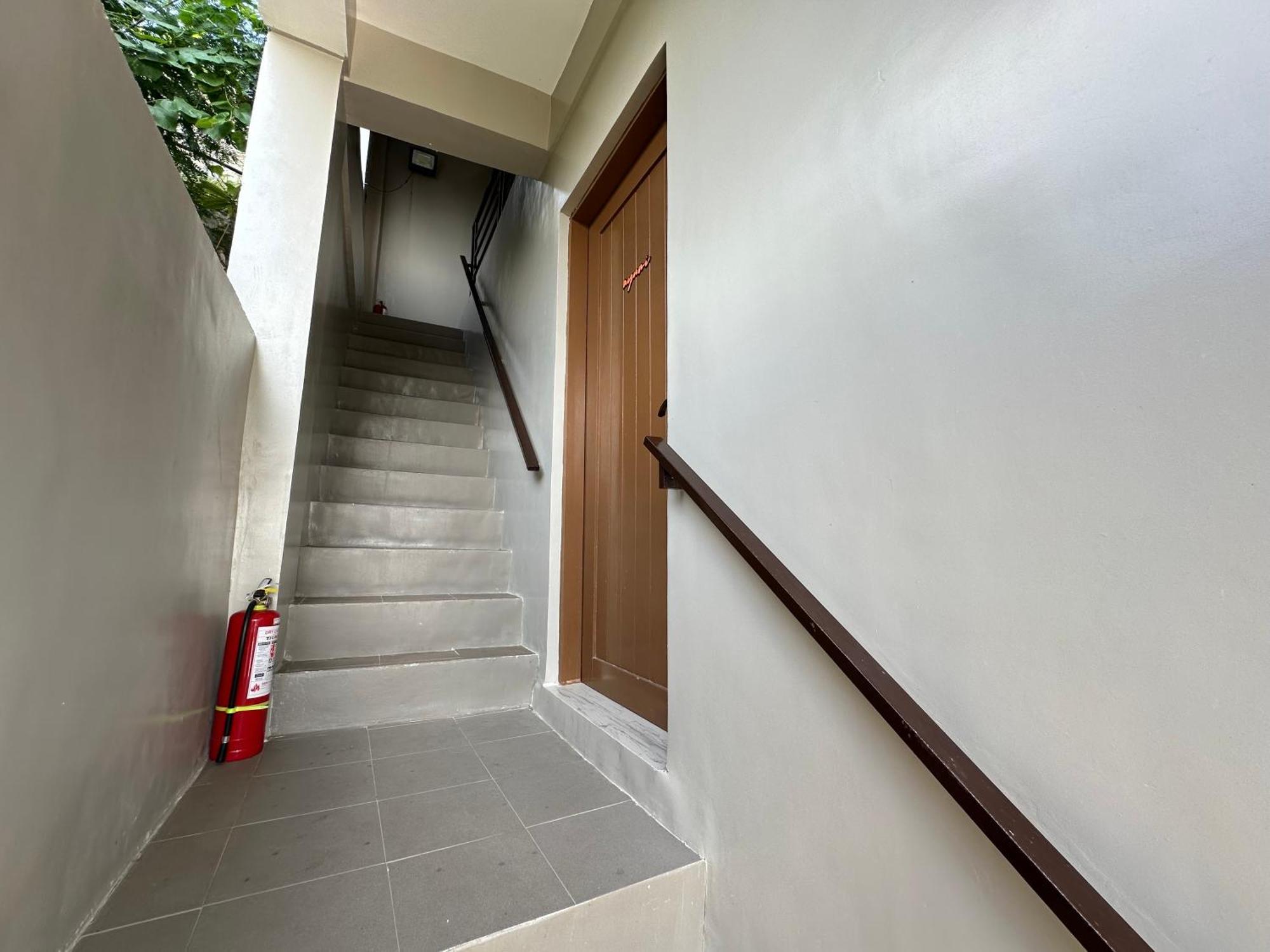 D Villa Nueva'S Beach House Lobo Exterior photo