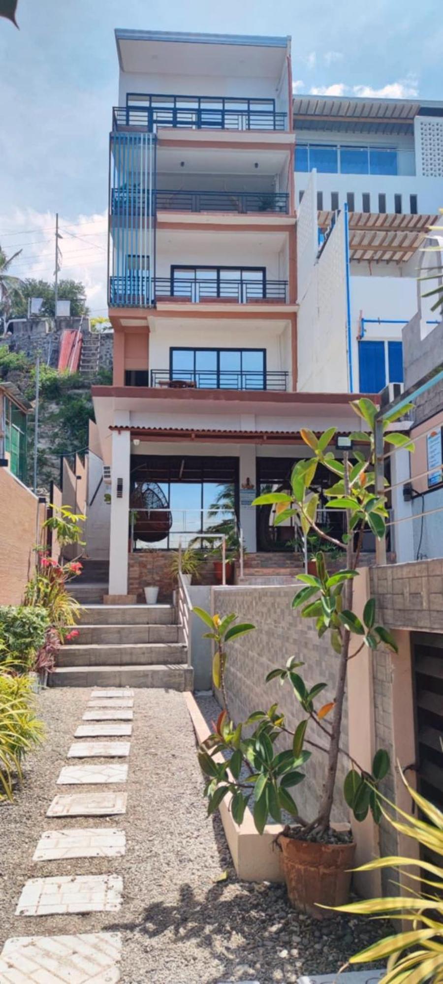 D Villa Nueva'S Beach House Lobo Exterior photo